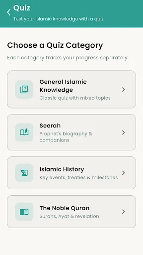 Download Muslim Guidance: Quran & Salah Terbaru – Panduan Ibadah Lengkap - Screenshot 7