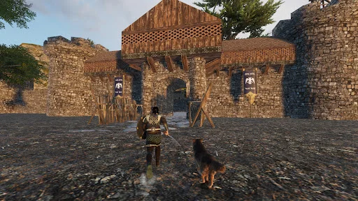 Download Alparslan: Warlord RPG Game Terbaru – Strategi Perang Epik - Screenshot 5