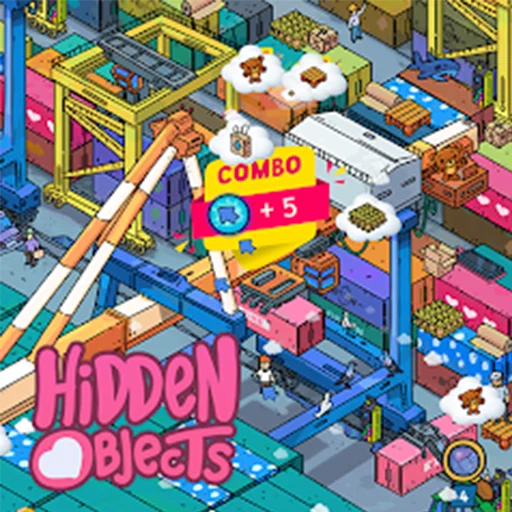 Download Hidden Objects Games Terbaru – Cari Benda Tersembunyi