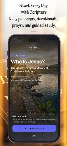 Download Trinity Bible Terbaru – Baca & Studi Alkitab Gratis - Screenshot 2