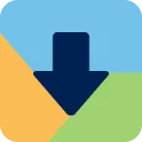Chrono Download Manager: Pengelola Unduhan Cepat & Gratis