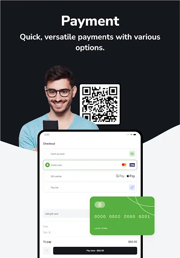 EasyWeek Online Booking: Solusi Manajemen Bisnis Terbaik - Screenshot 18