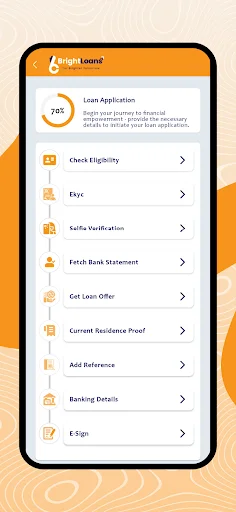Download BrightLoans – Pinjaman Tunai Cepat & Aman Terbaru - Screenshot 7
