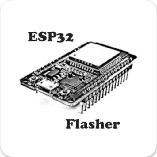 Download ESP32_Flasher Terbaru – Flash Firmware ESP32 Gratis