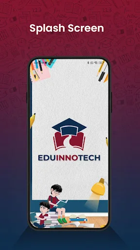 Download EduInnoTech Terbaru – Solusi Belajar Digital Terbaik - Screenshot 9