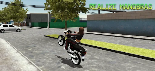 Download MOTOS BRASIL ONLINE – Game Motor MX Seru & Gratis - Screenshot 11
