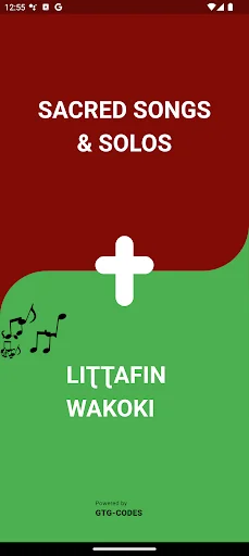 Unduh Littafin Wakoki + Sacred Songs Terbaru – Gratis - Screenshot 1