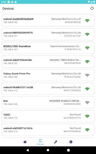 Download Netis Router Manager Terbaru – Kelola WiFi dengan Mudah - Screenshot 7