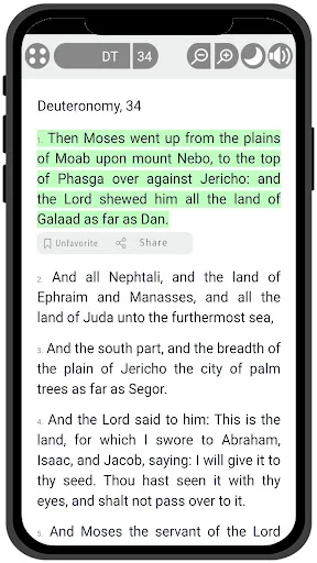 Download Catholic Bible and Prayer – Alkitab Audio & Doa Lengkap - Screenshot 27