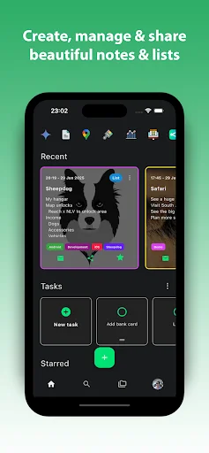 Download Note-ify Terbaru – Atur Tugas & Catatan Produktif - Screenshot 1