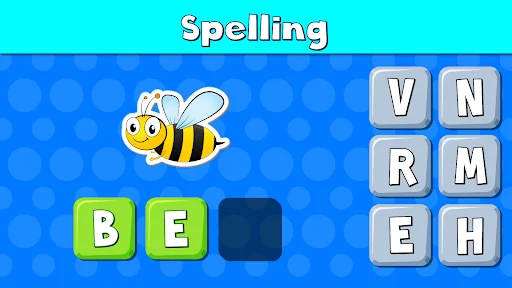 Download Kids Preschool Learning Games Terbaru – Game Edukasi - Screenshot 4