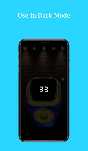 Download Tasbeeh Counter Terbaru – Aplikasi Dzikir Digital Gratis - Screenshot 4