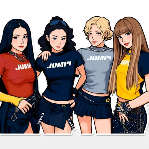 Download BLACKPINK – Blinks Games Terbaru – Fitur Seru Gratis