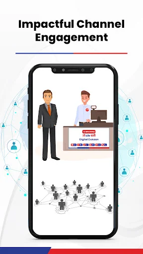 Download Spice Money IMPACT Terbaru – Tingkatkan Produktivitas Tim - Screenshot 2