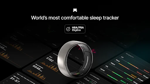 Download Ultrahuman Terbaru – Pantau Kesehatan Anda Secara Optimal - Screenshot 9