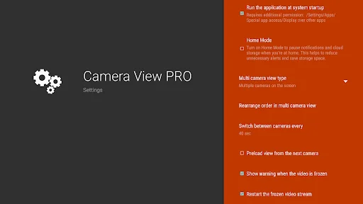 Download IP Camera Viewer Terbaru – Pantau CCTV Gratis - Screenshot 32