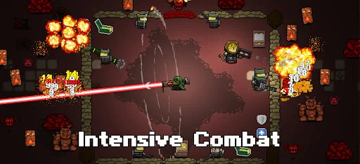 Download Gunderground Terbaru – Game Aksi Seru di Android - Screenshot 5