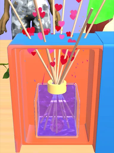 Download DIY Perfume Maker Terbaru – Game Membuat Parfum Seru - Screenshot 16