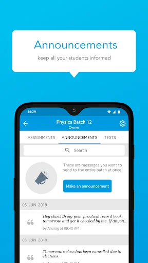 Download DAC Academy Terbaru – Bimbel Sainik & RIMC Terbaik - Screenshot 7
