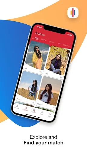 Download Persian Club Terbaru – Kencan & Networking Komunitas - Screenshot 6