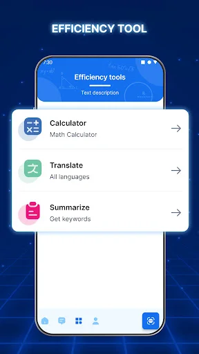 AI Math Tutor: Selesaikan Soal Matematika dengan Mudah & Cepat - Screenshot 8