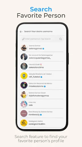 InSaver: Download Video & Story Instagram Cepat & Gratis - Screenshot 4