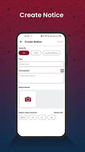 Download EduInnoTech Terbaru – Solusi Belajar Digital Terbaik - Screenshot 5