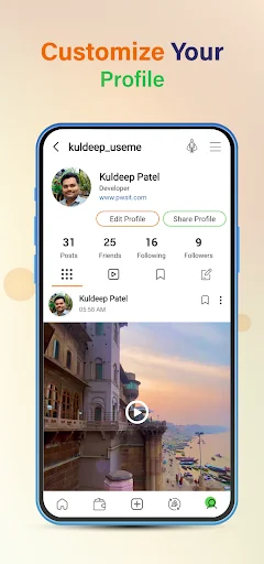 Download Useme App Terbaru – Hemat Biaya Isi Ulang & Tagihan - Screenshot 7