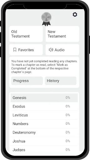 Download Bible: Study, Quiz & Audio – Alkitab Offline Gratis - Screenshot 6