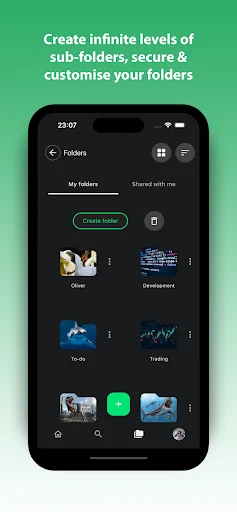 Download Note-ify Terbaru – Atur Tugas & Catatan Produktif - Screenshot 3