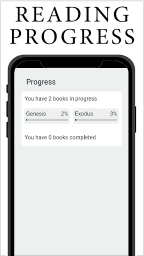 Download Santa Biblia Gratis – Alkitab KJV & Renungan Harian - Screenshot 4
