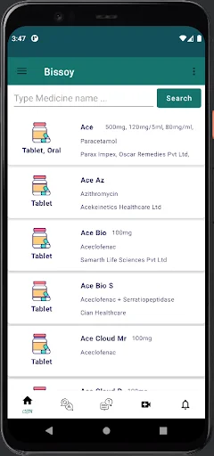 Unduh Bissoy Terbaru – Konsultasi Profesional & Edukasi Gratis - Screenshot 21