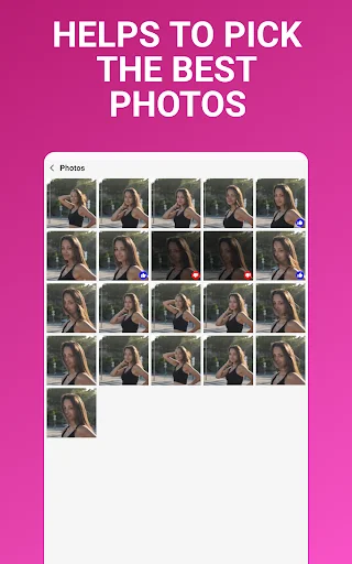 Download Lens Buddy Terbaru – Kamera Handsfree Terbaik - Screenshot 9