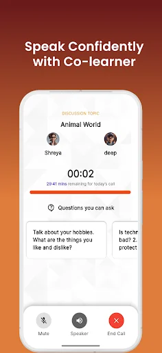 Download EnglishBhashi AI: Kursus Belajar Bahasa Inggris 30 Hari - Screenshot 6