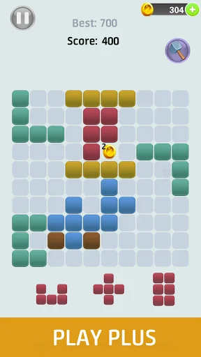 Download 1010 Block Puzzle – Sembilan Mode Terbaru Gratis - Screenshot 23