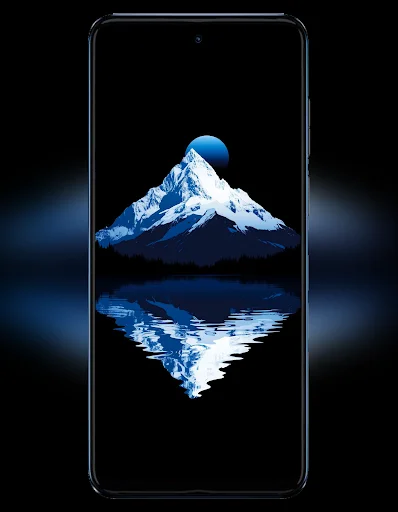 Download Wallpaper Motorola G Stylus 5G HD – Kualitas Terbaik - Screenshot 7