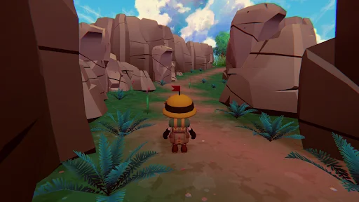Download Mendaki Gunung Simulator – Taklukkan Puncak Tertinggi - Screenshot 15