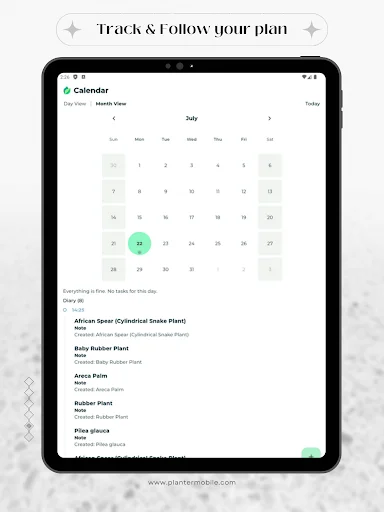 Download Planter – Plant Doctor & ID Terbaru: Solusi Tanaman Anda - Screenshot 13