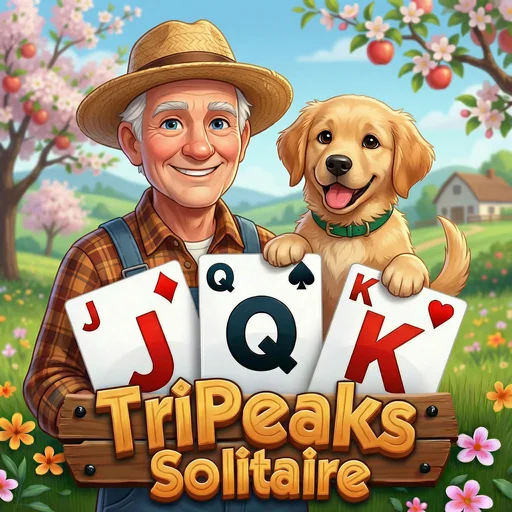 Download TriPeaks Solitaire Treasure Terbaru – Mainkan Gratis