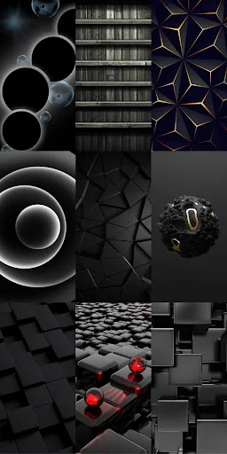 Download 3D Wallpaper Terbaru – Ubah Layar HP Jadi Keren - Screenshot 1