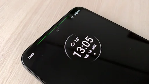 Download Battery Bar Terbaru – Pantau Baterai HP Anda dengan Mudah - Screenshot 17