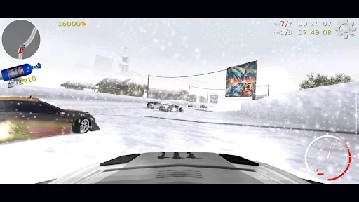 Download XTrem Racing Terbaru – Game Balap Seru Gratis - Screenshot 3