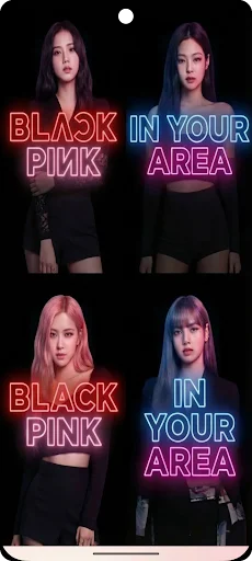 Download BLACKPINK – Blinks Games Terbaru – Fitur Seru Gratis - Screenshot 8