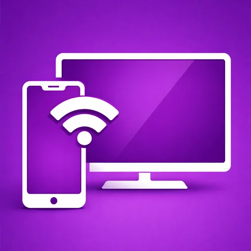 Screen Mirror For Roku TV Terbaru – Cast Layar HP ke TV Gratis