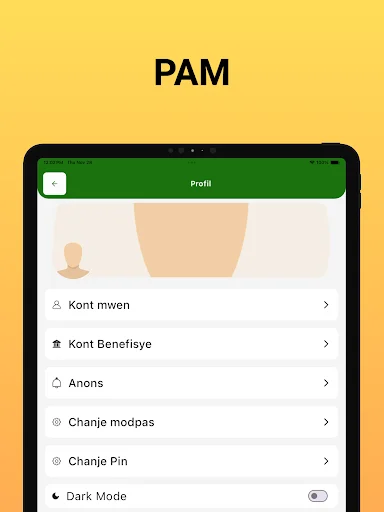 Download Bous Echanj Terbaru – Solusi Kartu Virtual Terpercaya - Screenshot 12