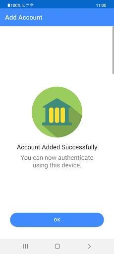 Download Octopus Authenticator Terbaru – Autentikasi Aman & Cepat - Screenshot 5