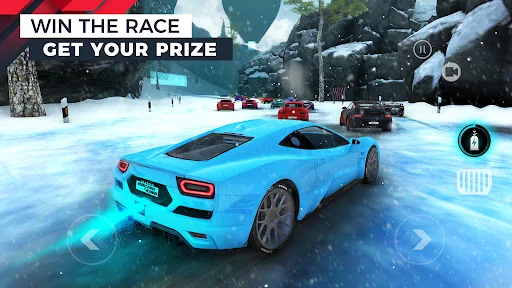 Download Racing King – Car Race Terbaru – Game Balap Mobil Seru - Screenshot 3