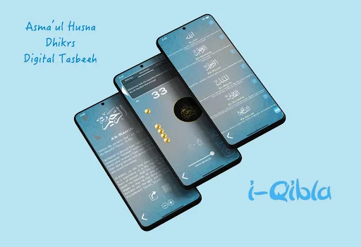 Arah Kiblat Compass Terbaru – Cari Kiblat & Jadwal Sholat - Screenshot 3