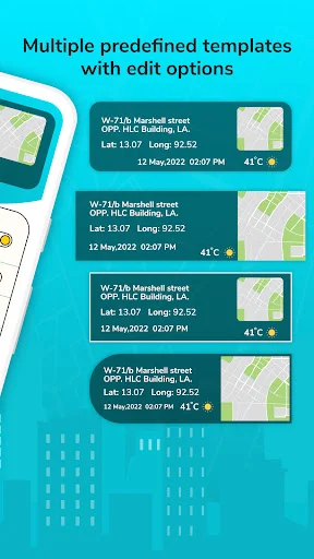 Download GPS Video: Video with Location Terbaru – Gratis - Screenshot 19
