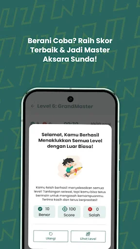 Download Translate Aksara Sunda Terbaru – Kamus & Kuis Gratis - Screenshot 19